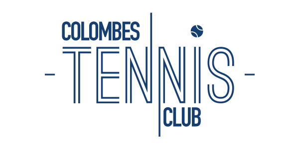 4 Logo Colombes Tennis Club