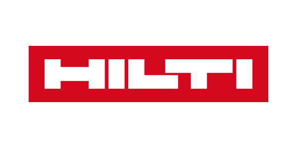 1 Logo HILTI
