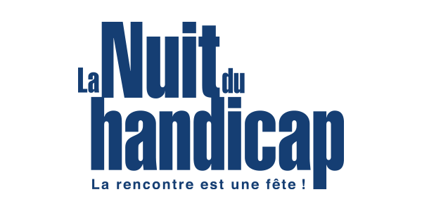 6 Logo La Nuit du handicap