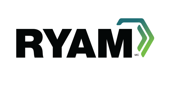 5 Logo RYAM