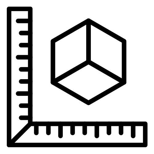Picto Sur-Mesure Noir