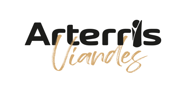 Arterris-Viandes-Tachesdencre Logo Arterris Viandes