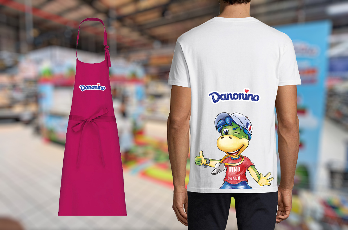 Kit Danonino