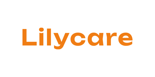 Lilycare-Tachesdencre Logo Lilycare