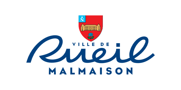 Rueil-Malmaison-Tachesdencre Logo Ville de Rueil Malmaison